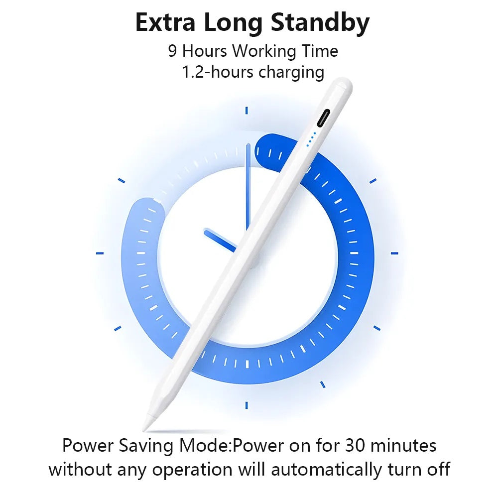Stylus smart pen