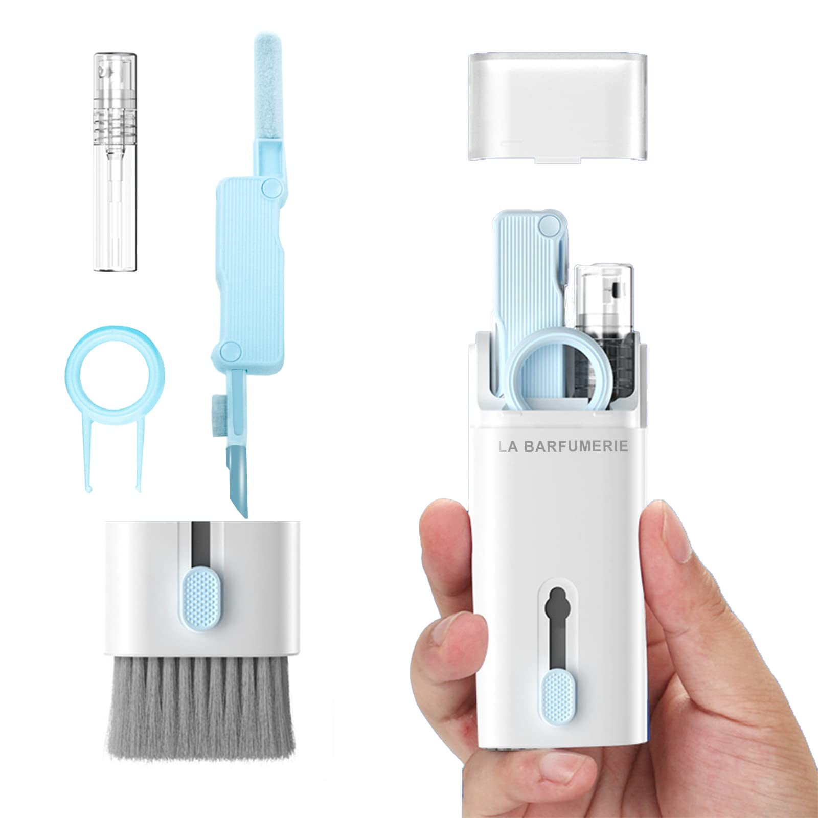 keyboard \air pods\phone cleaner