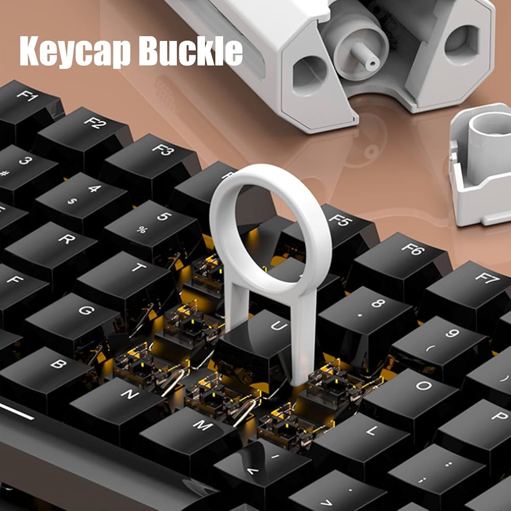keyboard \air pods\phone cleaner