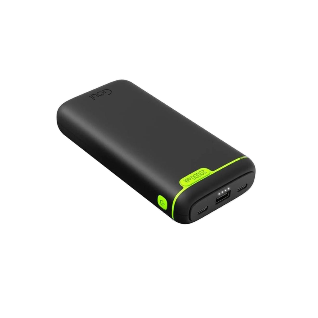 Goui Kigo Power Bank Portable Charger – Simultaneous&nbsp;