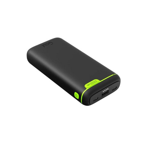 Goui Kigo Power Bank Portable Charger – Simultaneous&nbsp;