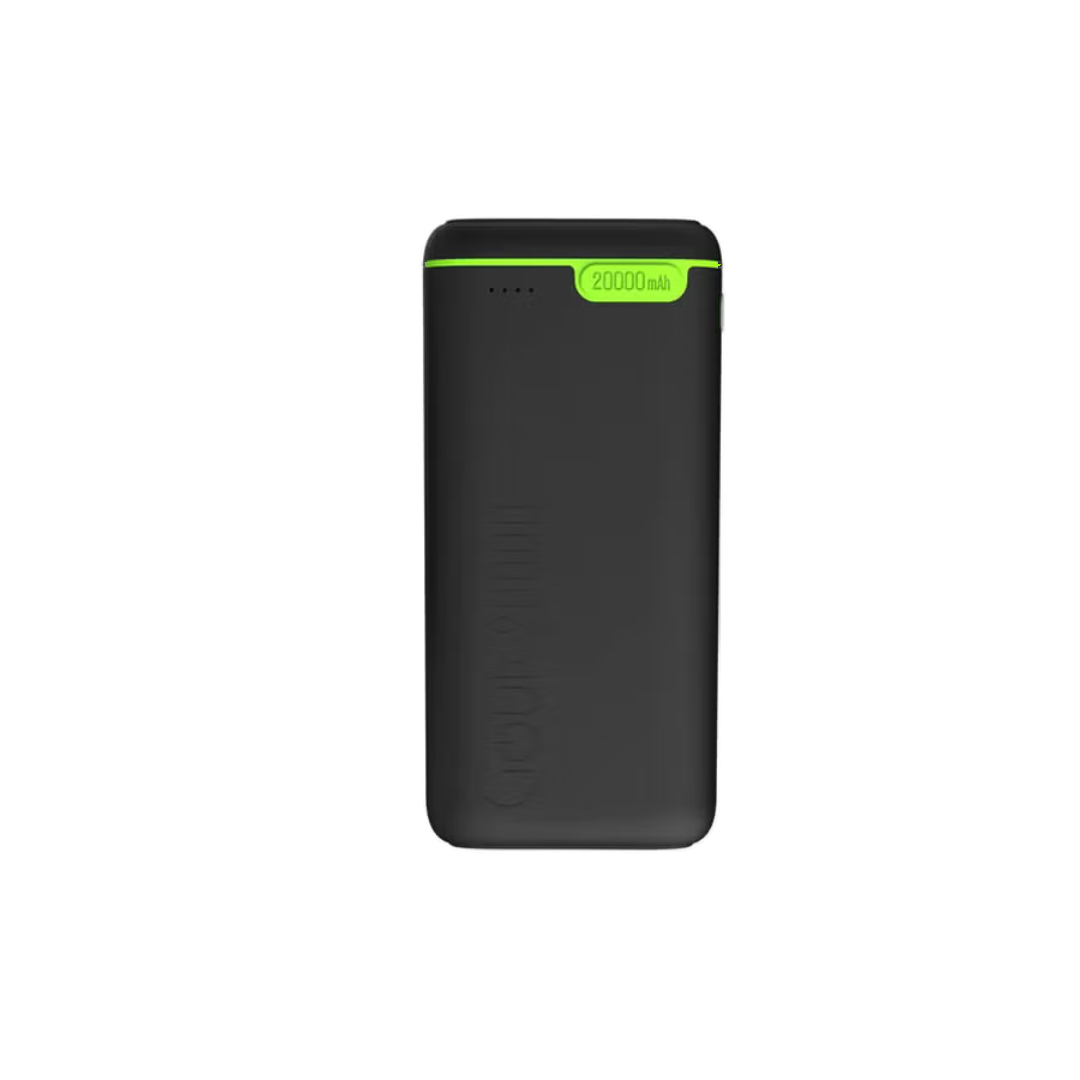 Goui Kigo Power Bank Portable Charger – Simultaneous&nbsp;