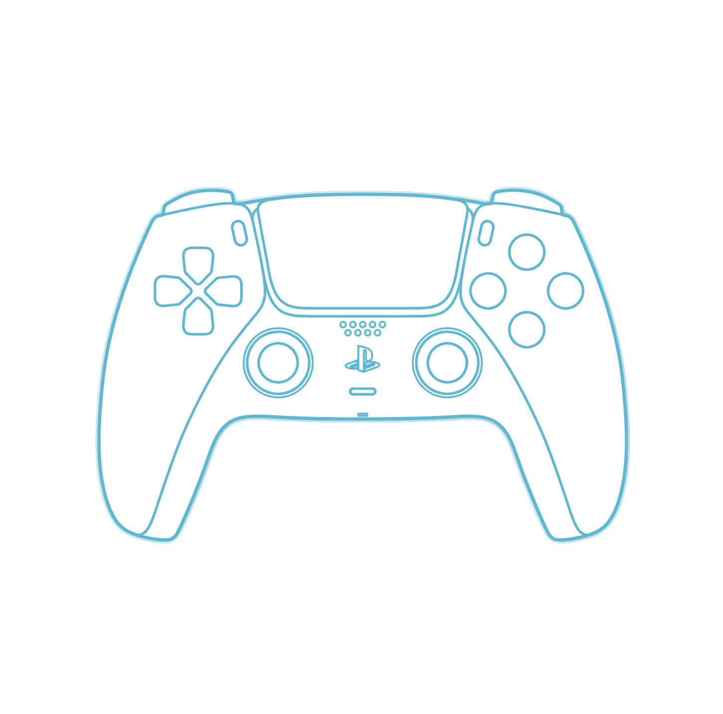 Refurbished controller
