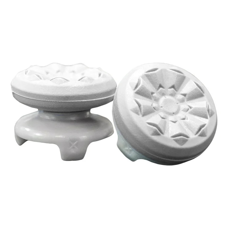Silicone FPS Thumbsticks, High-rise & Mid-rise