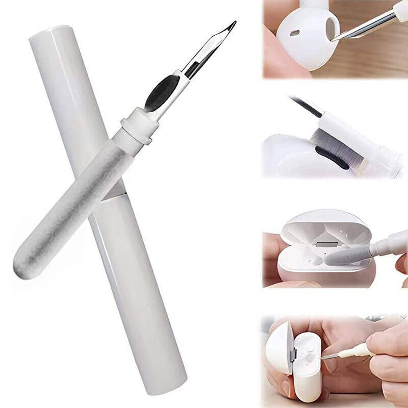 keyboard \air pods\phone cleaner